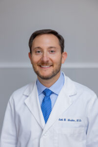 Dr. Seth W. Meskin