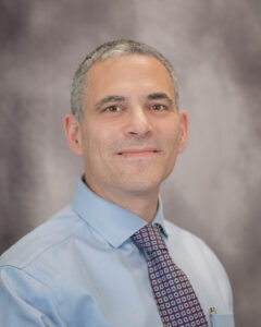 Dr. Michael “Micki” Reinhorn